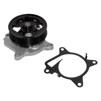 GMB® - Engine Coolant Water Pump