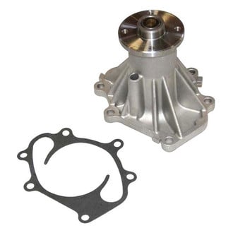 GMB® - Engine Coolant Water Pump