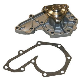 GMB® - Engine Water Pump