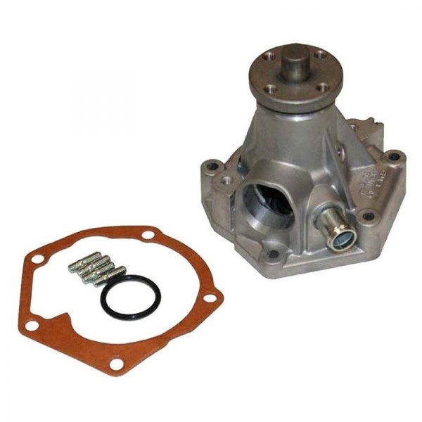 GMB® - Engine Water Pump