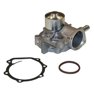 GMB® - Engine Coolant Water Pump