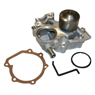 GMB® - Engine Water Pump