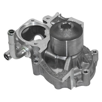 GMB® - Engine Water Pump