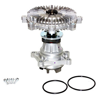 GMB® - Engine Coolant Water Pump