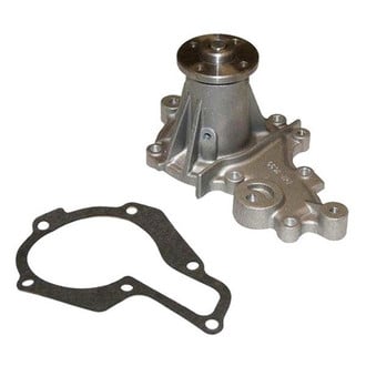 GMB® - Engine Water Pump