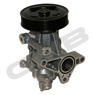 GMB® - Engine Coolant Water Pump