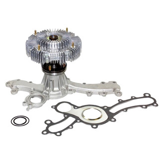 GMB® - Engine Coolant Water Pump