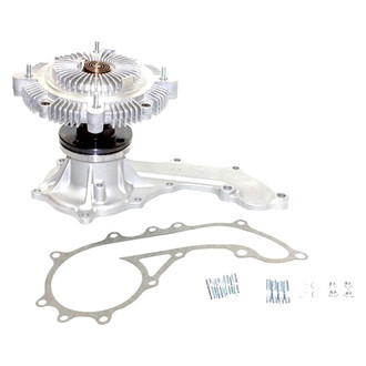 GMB® - Engine Coolant Water Pump
