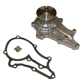 GMB® - Engine Water Pump