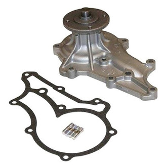 GMB® - Engine Water Pump