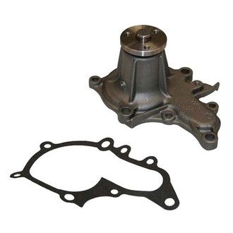 GMB® - Engine Water Pump