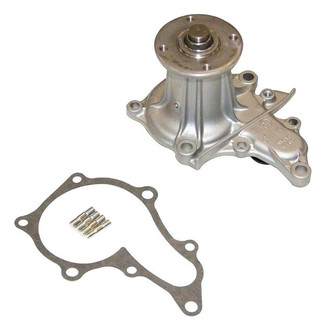 GMB® - Engine Water Pump