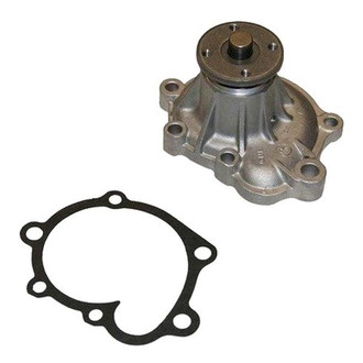 GMB® - Engine Coolant Water Pump