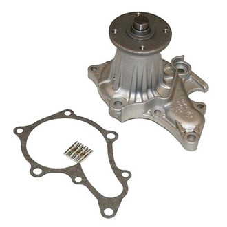 GMB® - Engine Water Pump
