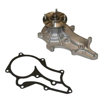 GMB® - Engine Coolant Water Pump