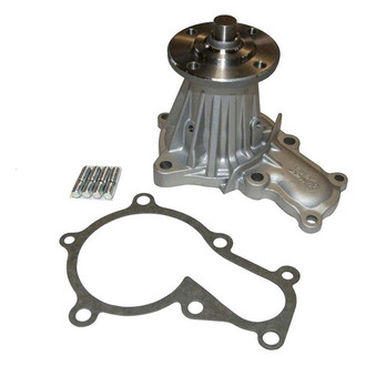 GMB® - Engine Water Pump