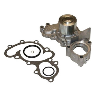 GMB® - Engine Water Pump