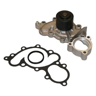 GMB® - Engine Water Pump