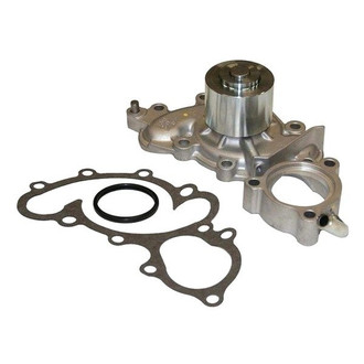 GMB® - Engine Water Pump