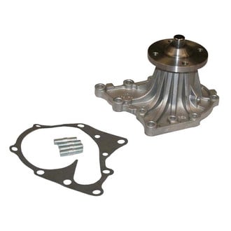 GMB® - Engine Water Pump