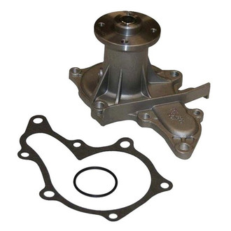 GMB® - Engine Coolant Water Pump