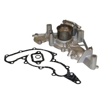 GMB® - Engine Coolant Water Pump