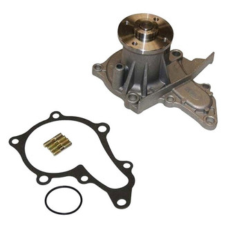 GMB® - Engine Water Pump