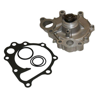 GMB® - Engine Coolant Water Pump