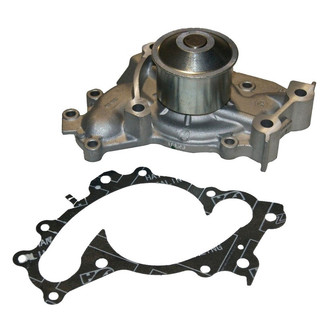GMB® - Engine Water Pump