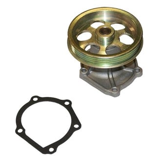 GMB® - Engine Coolant Water Pump