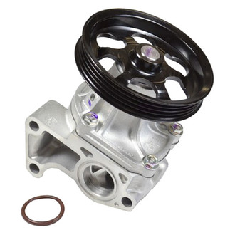 GMB® - Engine Water Pump