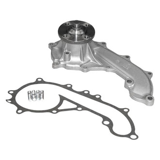 GMB® - Engine Water Pump