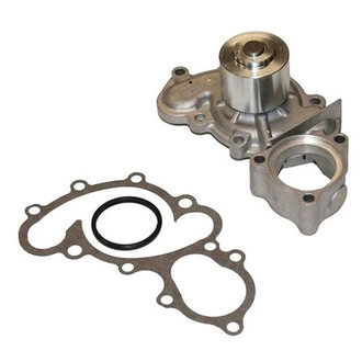 GMB® - Engine Water Pump