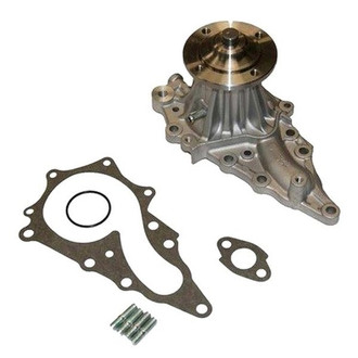 GMB® - Engine Coolant Water Pump