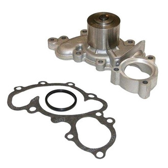 GMB® - Engine Water Pump