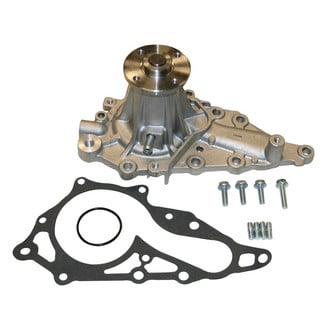 GMB® - Engine Water Pump