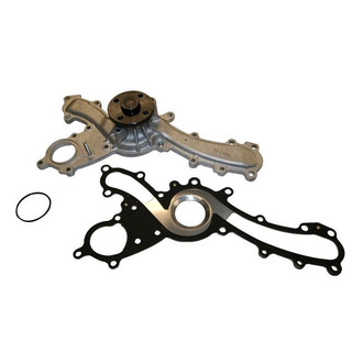 GMB® - Engine Coolant Water Pump