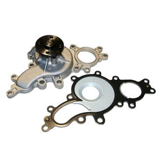 GMB® - Engine Coolant Water Pump