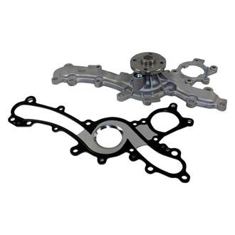 GMB® - Engine Water Pump