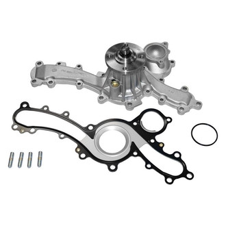 GMB® - Engine Water Pump