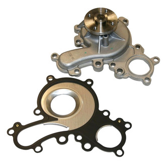GMB® - Engine Coolant Water Pump