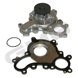 GMB® - Engine Water Pump