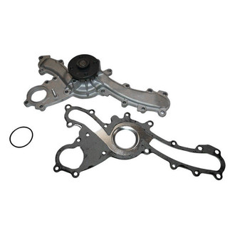GMB® - Engine Coolant Water Pump