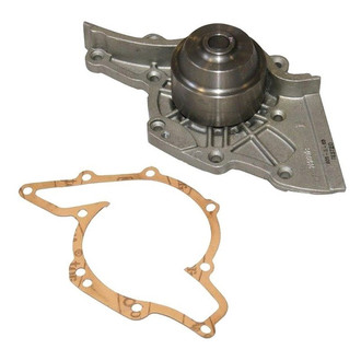 GMB® - Engine Water Pump