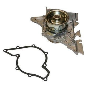 GMB® - Engine Water Pump