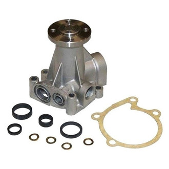 GMB® - Engine Water Pump