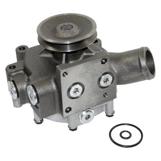 GMB® - HD Engine Water Pump