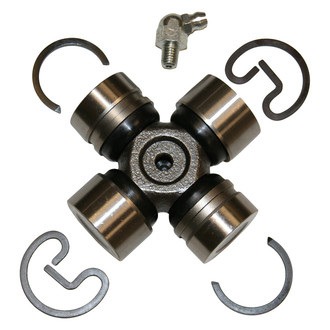 GMB® - Grade Performance™ U-Joint