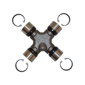 GMB® - Non-Greaseable U-Joint