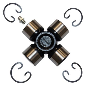 GMB® - Grade Performance™ U-Joint